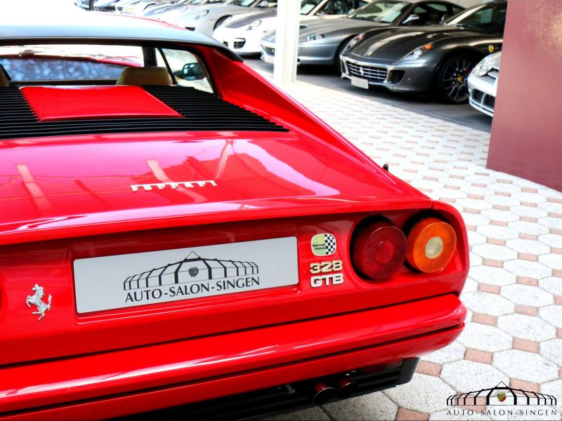 Ferrari 328 GTB