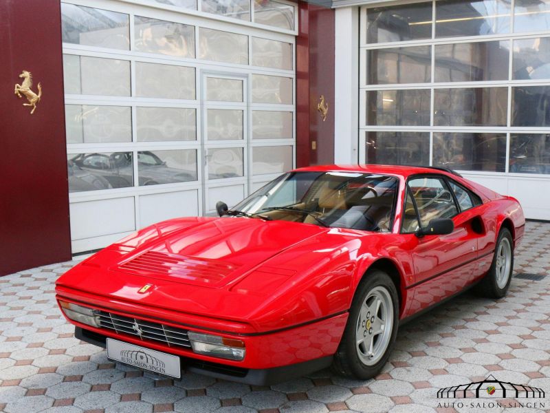 Ferrari 328 GTB
