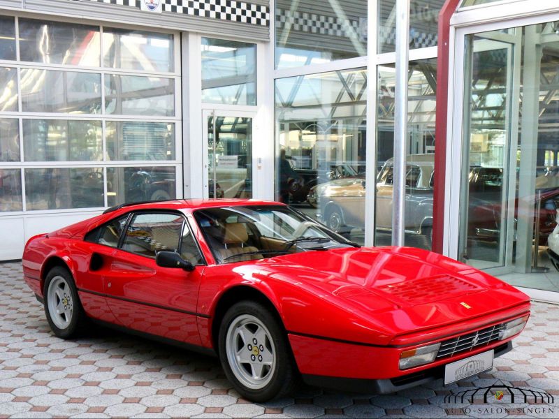 Ferrari 328 GTB