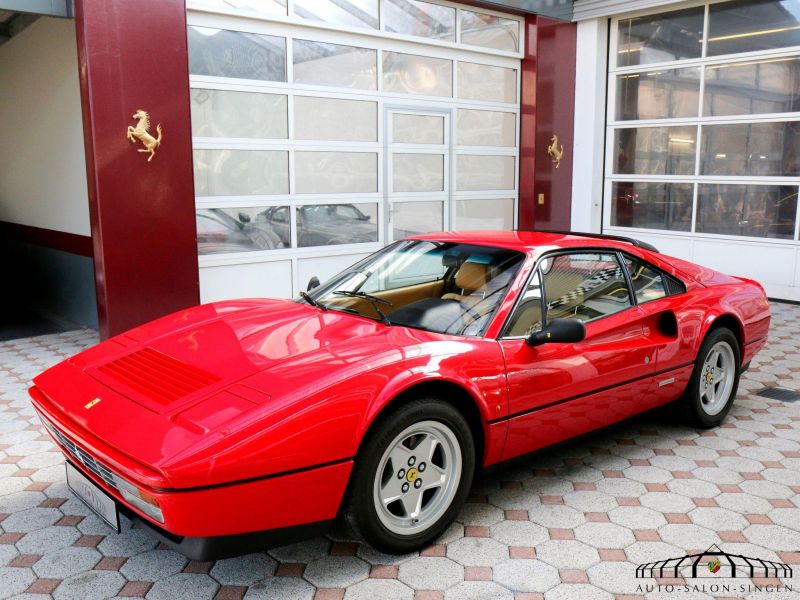 Ferrari 328 GTB