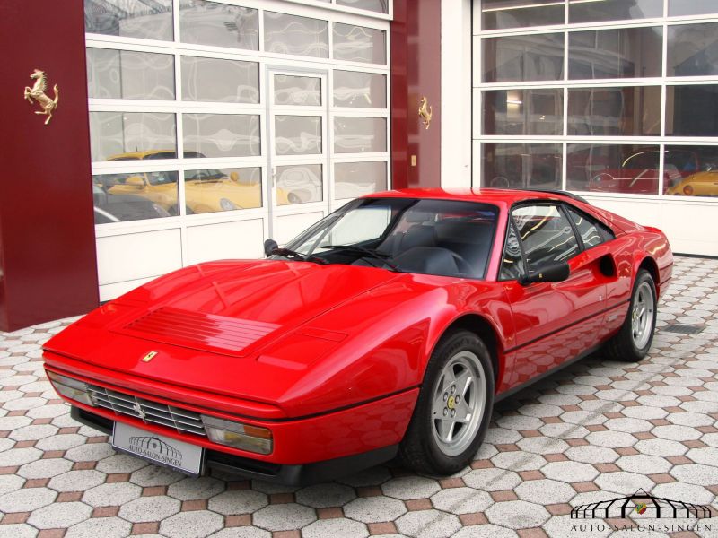 Ferrari 328 GTB