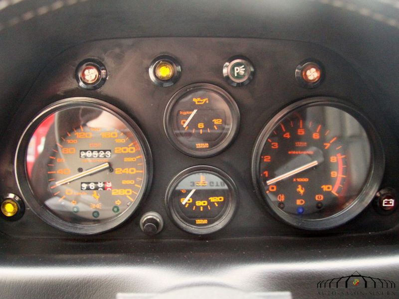 Ferrari 328 GTB