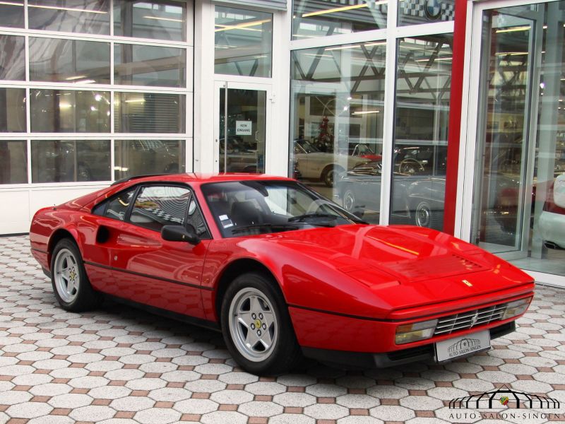 Ferrari 328 GTB