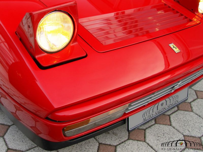 Ferrari 328 GTB