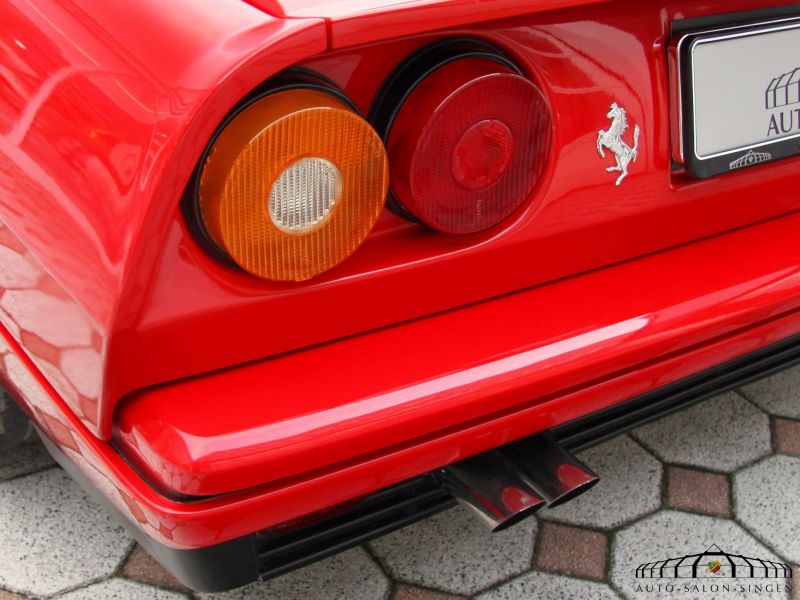 Ferrari 328 GTB