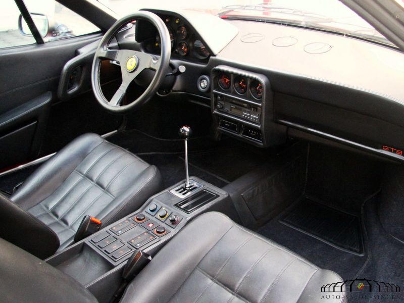 Ferrari 328 GTB