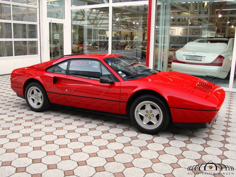 Ferrari 328 GTB