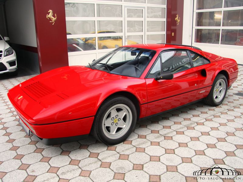 Ferrari 328 GTB