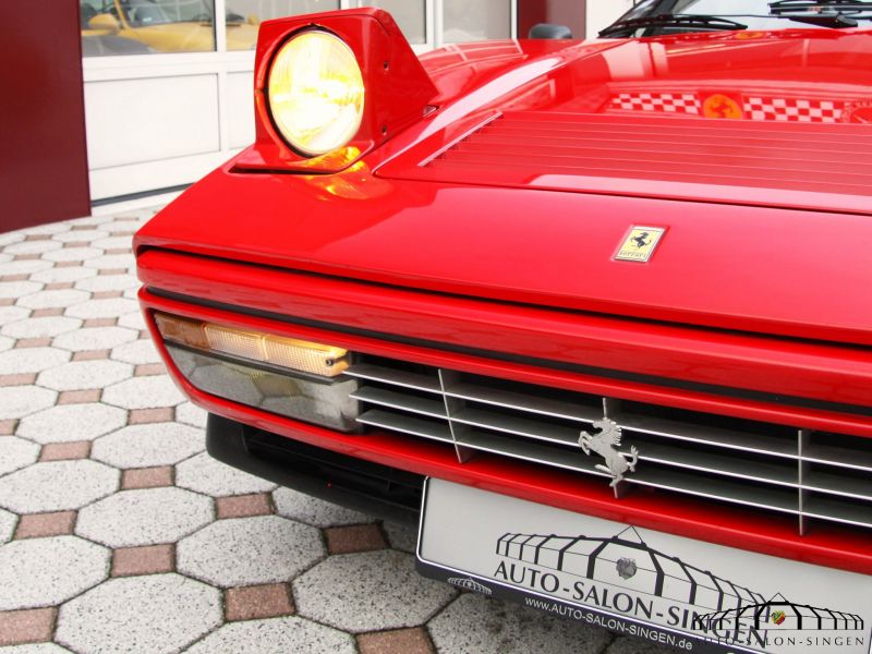 Ferrari 328 GTB