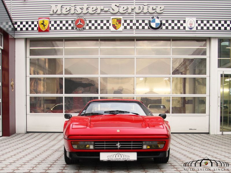 Ferrari 328 GTB