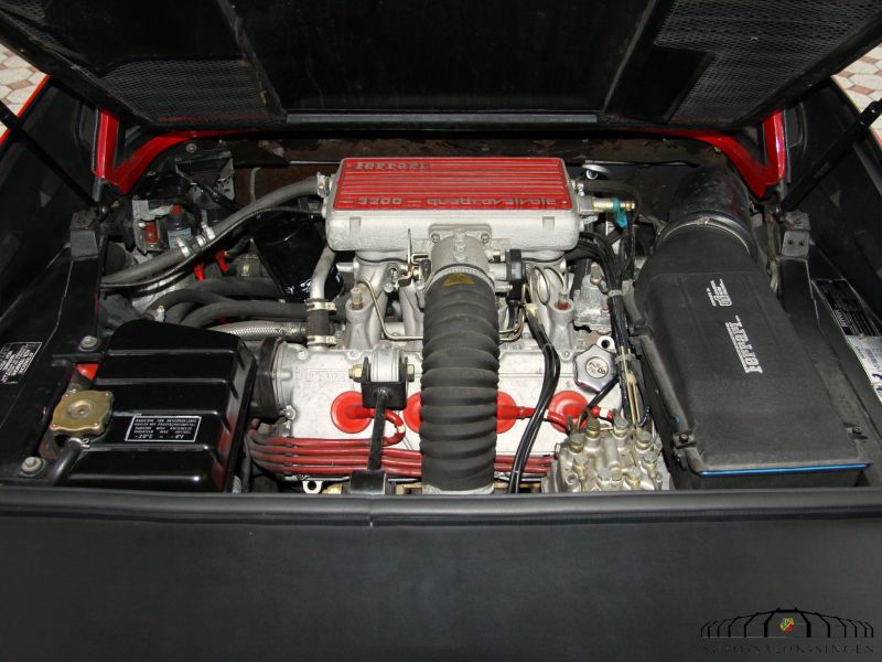 Ferrari 328 GTB