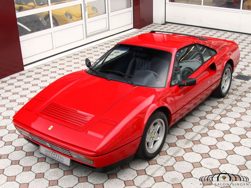 Ferrari 328 GTB