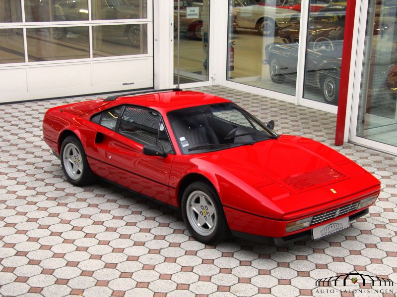 Ferrari 328 GTB