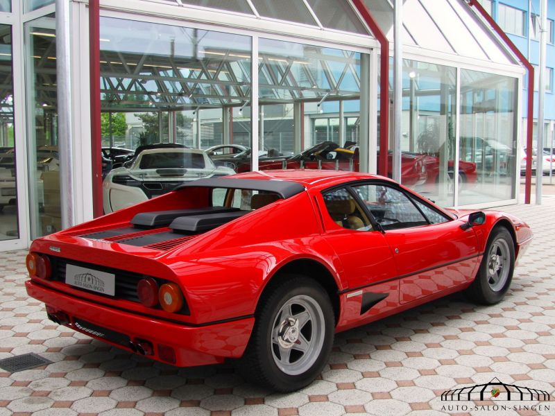 Ferrari 512 BBi