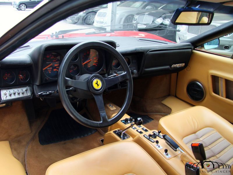 Ferrari 512 BBi