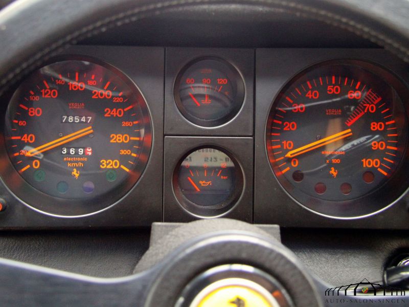 Ferrari 512 BBi