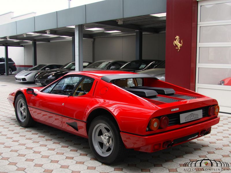 Ferrari 512 BBi