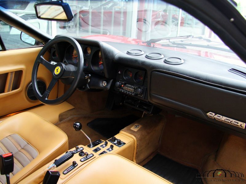Ferrari 512 BBi