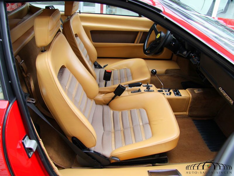 Ferrari 512 BBi