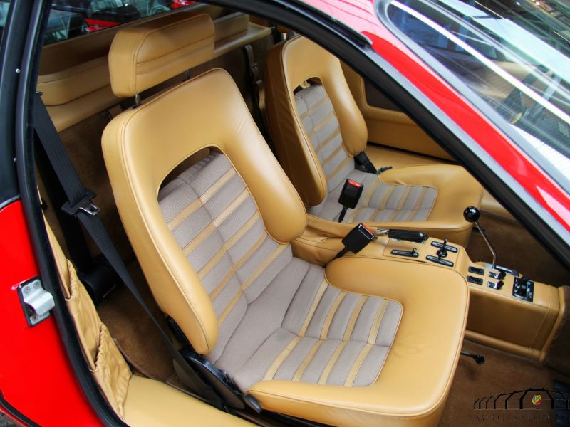 Ferrari 512 BBi