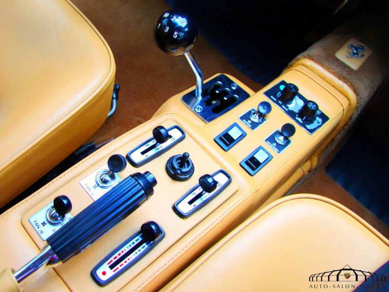 Ferrari 512 BBi