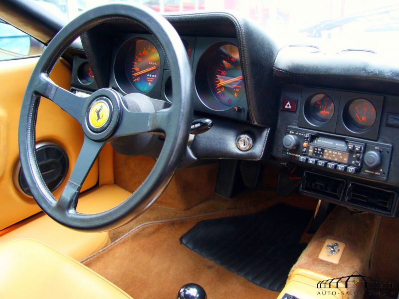 Ferrari 512 BBi