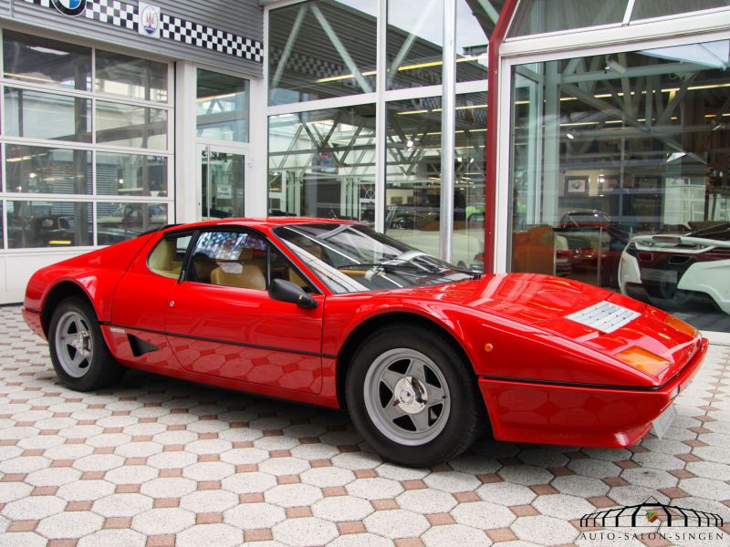 Ferrari 512 BBi