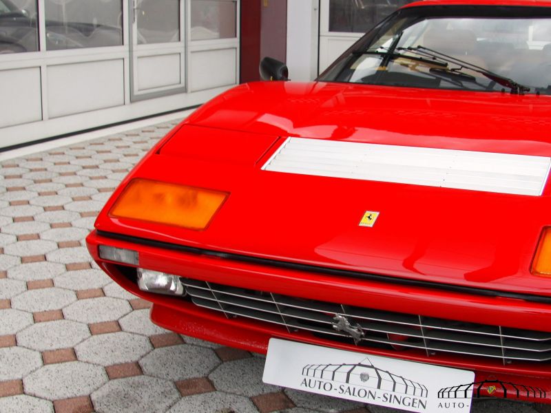 Ferrari 512 BBi