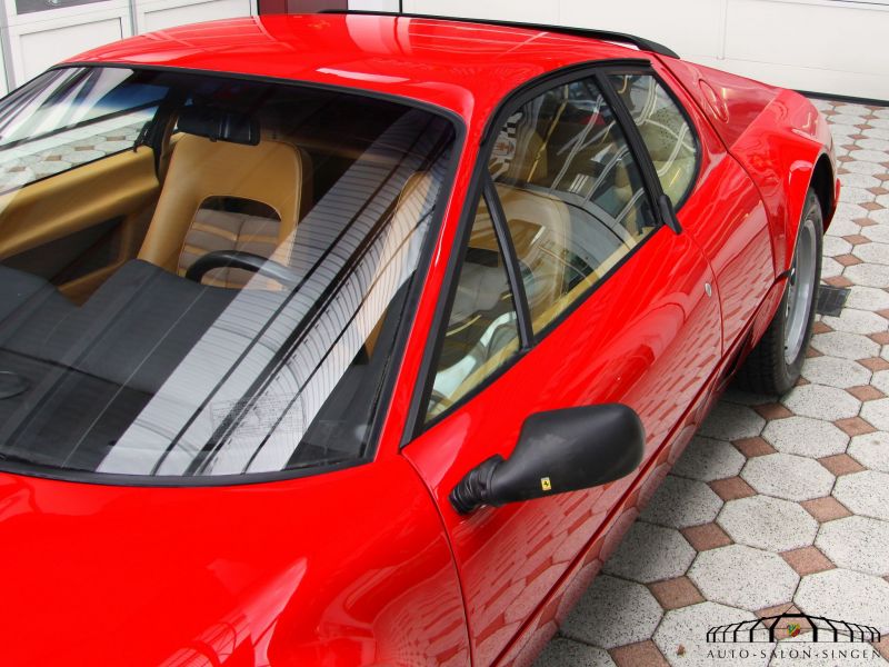 Ferrari 512 BBi