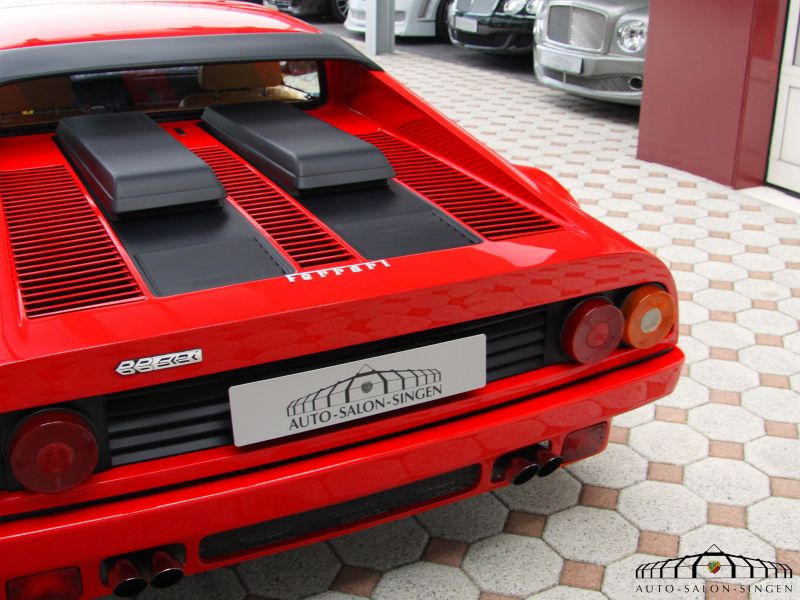 Ferrari 512 BBi