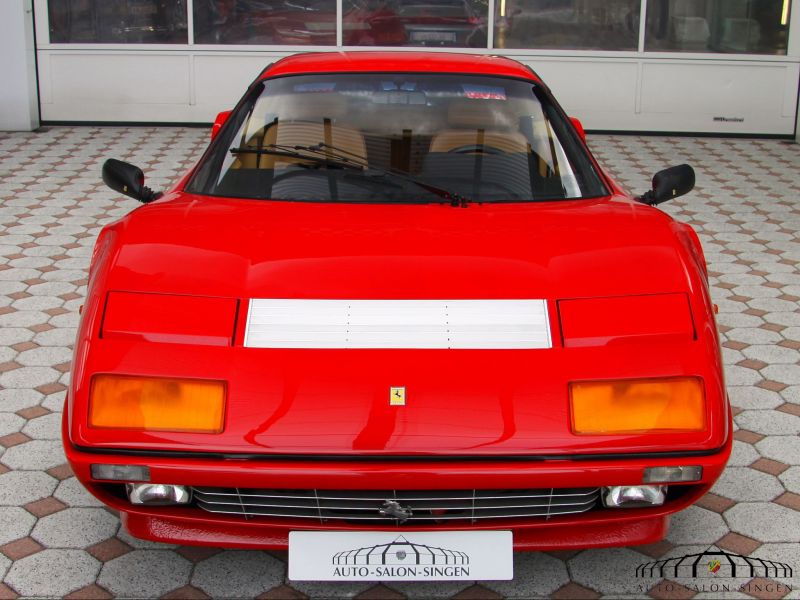 Ferrari 512 BBi