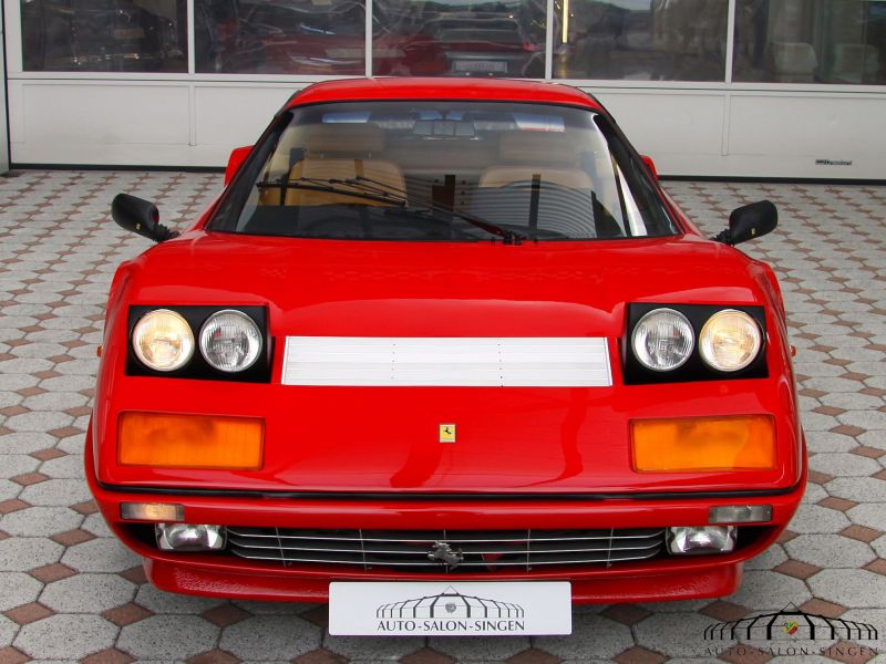 Ferrari 512 BBi