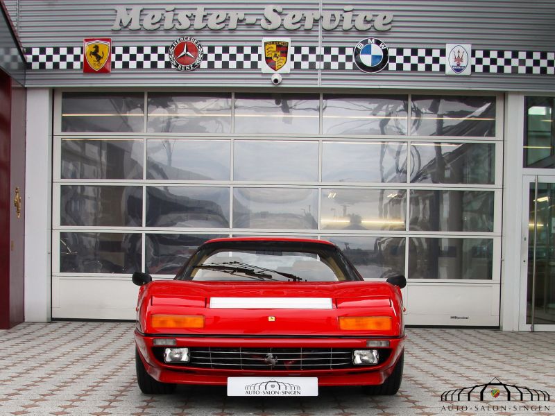 Ferrari 512 BBi