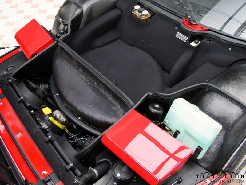 Ferrari 512 BBi
