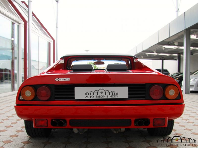 Ferrari 512 BBi