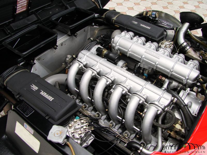 Ferrari 512 BBi