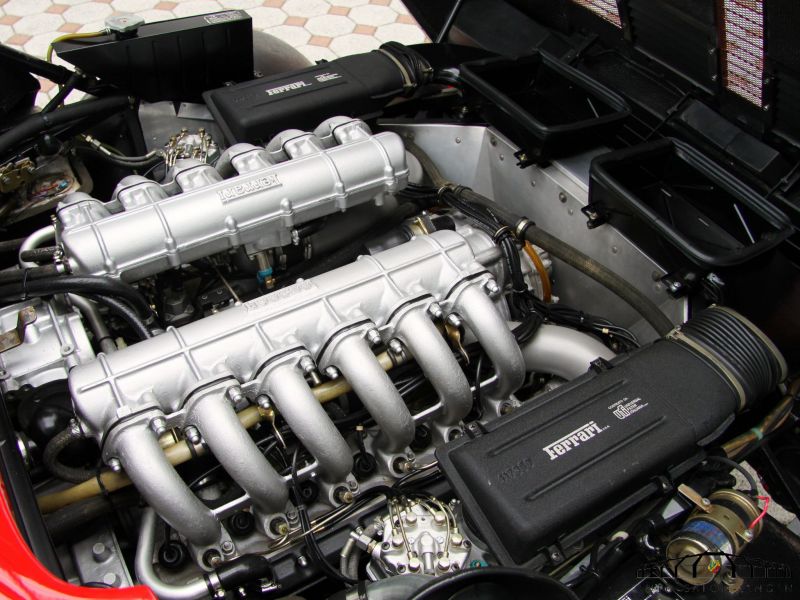 Ferrari 512 BBi