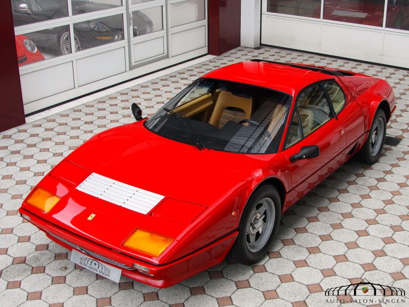 Ferrari 512 BBi