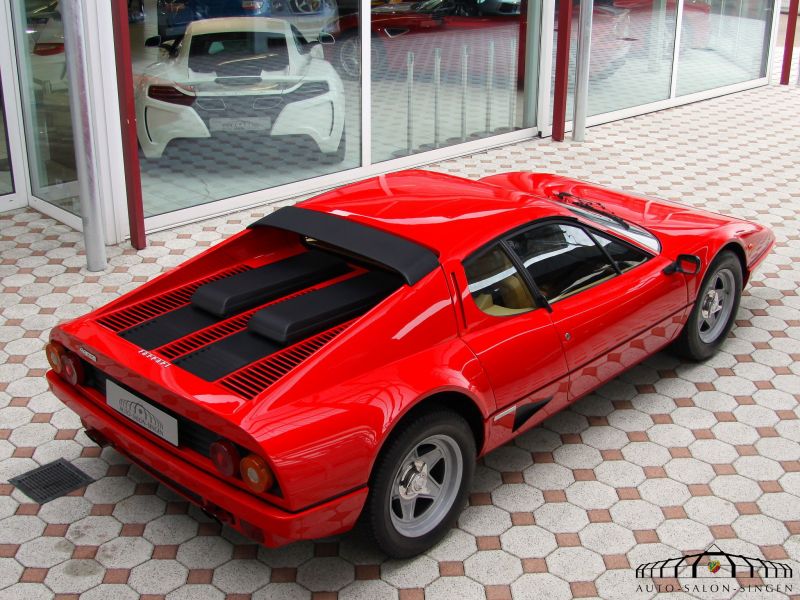 Ferrari 512 BBi