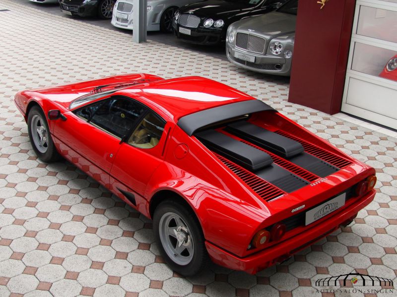 Ferrari 512 BBi