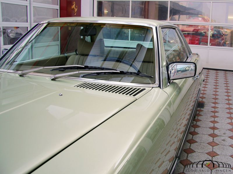 Mercedes-Benz 450 SLC
