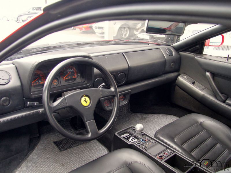Ferrari 512 TR