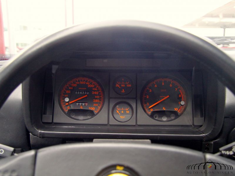 Ferrari 512 TR