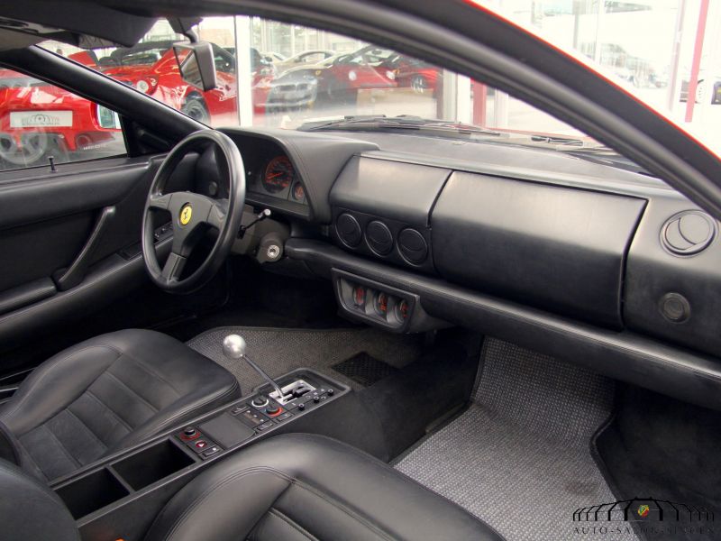 Ferrari 512 TR