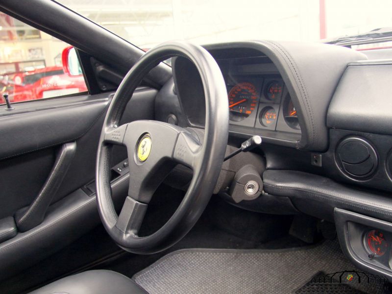 Ferrari 512 TR