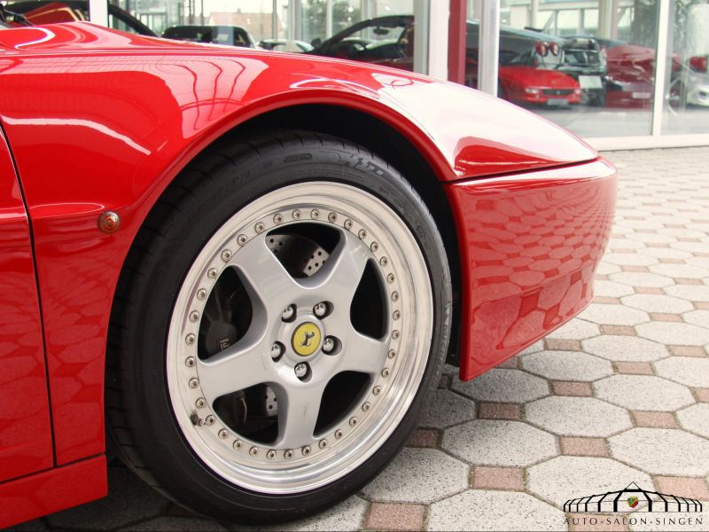 Ferrari 512 TR