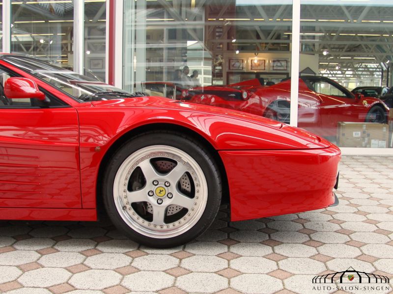 Ferrari 512 TR