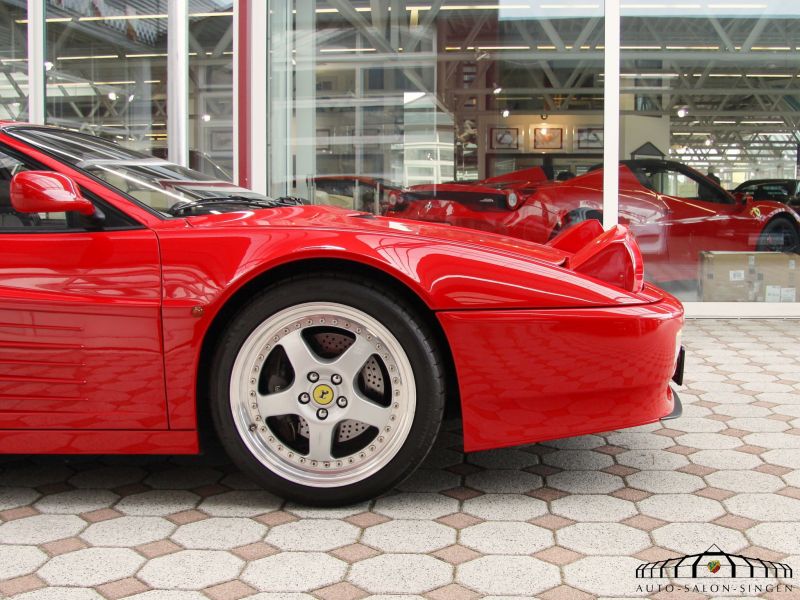 Ferrari 512 TR