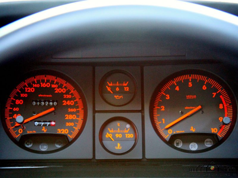 Ferrari 512 M