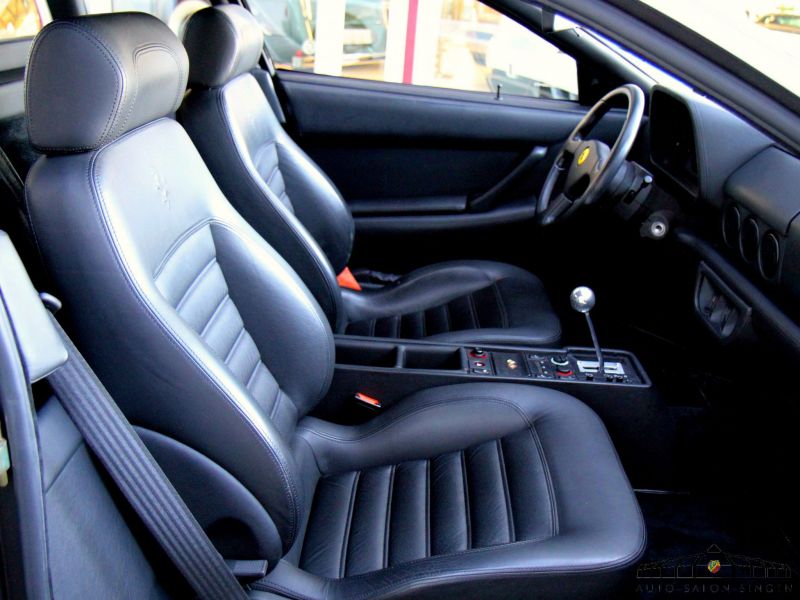 Ferrari 512 M